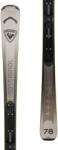 Rossignol Arcade 78 síléc Rossignol Xpress 10 GW kötéssel 2025 156 (RROFZ02)