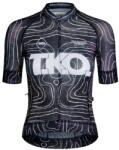 Pas Normal Studios Tricou damă Pas Normal Studios T. K. O. Mechanism, T. K. O. black multi (M)