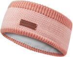 Mammut Bandană damă Mammut Snow Headband, roz (one-size)