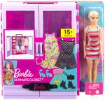 Mattel Barbie Fashionistas HJL66 játékbaba kiegészítő (MTHJL66) (MTHJL66)