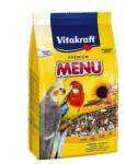 Vitakraft Hrana pentru nimfe Vitakraft Menu 3 kg