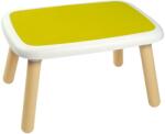 Smoby Asztalka Gyerekeknek - Zöld-Bézs (7600880406)