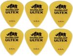 Dunlop 421R 1.00 Ultex 6 Перце за китара (<![CDATA[421R100-6PACK-SET]]>)