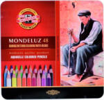KOH-I-NOOR Mondeluz 3726/48 Комплект акварелни моливи 48 бр (<![CDATA[3726048001PL]]>)