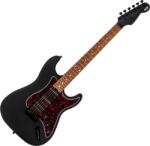 PSD Guitars STC-100M-HSS Matte Black Електрическа китара