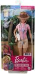 Barbie Barbie GXV86 játékbaba (MTGXV86)