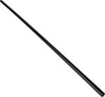 BitsPower Crystal Link Tube 16/14mm 1000mm - Black (BP-NCCLT16ACBK-L1000) (BP-NCCLT16ACBK-L1000)