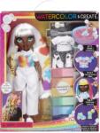 Rainbow High WaterColor & Create Dolls - Green Eyes (MGA507734EUC)