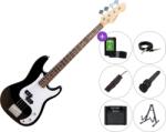 Pasadena STB 150 SET 20W Black Електрическа бас китара
