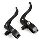 Csepel Piton RA-328A cyclocross fékkar szett (jobb és bal), alumínium, fekete
