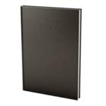 Herlitz Határidőnapló 2026 napi A/5 HERLITZ fekete (00024661)