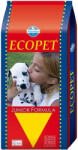 Ecopet Natural Junior Száraz Kutyatáp (Csirke) - 15 kg
