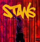Eminem - Stans (Red/Black Coloured) (LP) (0602478762512)