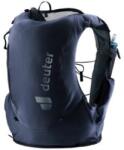 Deuter Traick 9 Rucsac Black L Rucsac ciclism, alergare