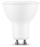 Modee LED lámpa GU10 (3W/110°) természetes fehér (ML-GU10P4000K3W)