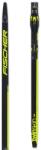 Fischer TWIN SKIN PRO XTRA STIFF SET + BDG CONTROL STEP sífutóléc szett Fekete, Sárga 187 (NP23724)