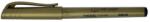 KOH-I-NOOR Metallic Marker Markere Gold 1 buc (7734034001KK)