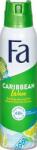 Fa Dezodor nőknek 150ml Caribbean Wave Ks