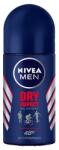 Nivea Roll-on Men 50ml Dry Impact (Indonézia) Ks