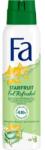 Fa Dezodor nőknek 150ml Starfruit Ks