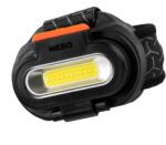 NEBO NEB HLP-0008-G Einstein 1500 Flex 1500 lm - 5 lm IPX4 2200 mAh Flex Power