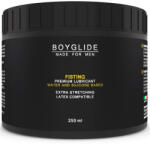 Intimateline Boyglide INTIMATELINE - prémium fisting síkosító 250 ml - szexvital