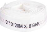 Strend Pro Tömlő Strend Pro, átfejtő, nyomó, csatlakozók nélkül, C típus, 2", 20 m