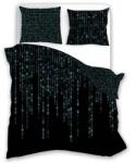 Mátrix ágyneműhuzat szett - sötétben világító (928623)