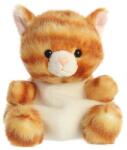 Palm Pals plüss cica babzsák figura 13 cm - Meow Kitty (33473)