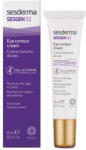 Sesderma - Crema contur ochi Sesgen 32, Sesderma, 15 ml Crema antirid contur ochi