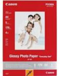 Canon GP-501 fényes fotópapír (A4, 5 lap, 170g) (0775B076) - tintasziget