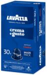 LAVAZZA Crema e Gusto Alu Nespresso Капсули 30 бр