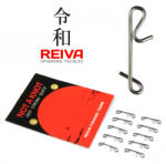Reiva Not a Knot Kapocs S 10db (9941-001)