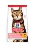 Hill's Science Plan Adult Light száraz macskatáp 10 kg - csui