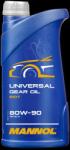 MANNOL Universal Gear Oil 80w-90 1l 8107