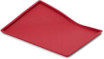 Tchibo - Többször felhasználható peremes sütőlap - piros