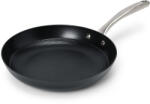 Tchibo - Öntöttvas serpenyő - fekete - tchibo - 15 995 Ft