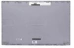 ASUS VivoBook X1504ZA series 90NB1022-R7AP10 LCD kijelző hátlap/ fedlap hátsó burkolat ezüst