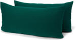 Tchibo - 2 pamutflanel párnahuzat - zöld - tchibo - 6 295 Ft