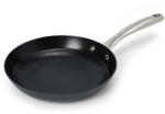 Tchibo - Öntöttvas serpenyő - fekete