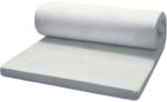 AlvásStúdió Memory Lux fedőmatrac 4 cm magas 90x200 cm BEMUTATÓ DARAB