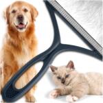  Szöszeltávolító, Szőr- És Piheeltávolító Gép Ruhákhoz, Padlóhoz, Kárpithoz, Szürke (ID 354)