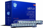 M-TECH Nappali menetfény, 2 db/szett, 20 x LED DRL - M-TECH