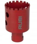 RUBI Drygres Premium gyémánt fúrófej 50mm 06975 (06975)