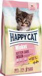 Happy Cat Minkas Kitten Care száraztáp - baromfi - 500 g