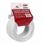 Maclean Koaxiális kábel 1.0CCS RG6 25m MCTV-574 (MCTV-574)