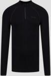 Falke Tricou Termic Cu Fermoar Pentru Bărbați Falke Maximum Warm