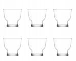 LAV Petit 6 db-os Desszert Fagylalt pohár szett 240 ml (8692952168031)