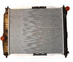 Chevrolet Aveo 2003-2007 - Vízhűtő - alkatresz - 23 220 Ft