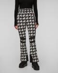 Perfect Moment Pantaloni De Schi Pentru Femei Perfect Moment Aurora High Waist Flare Ski Pant